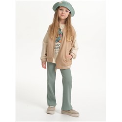 Брюки для девочек