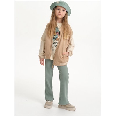 Брюки для девочек