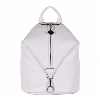 Рюкзак 69087-2 white Velina Fabbiano-Safenta