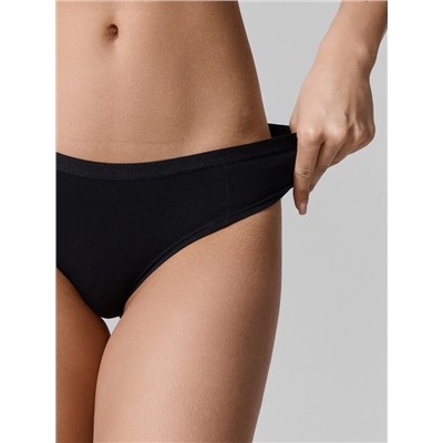 ТРУСЫ ЖЕНСКИЕ (3ШТ.) 412246H-3