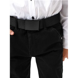 Брюки школьные TRP8208