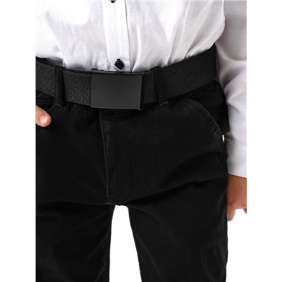 Брюки школьные TRP8208