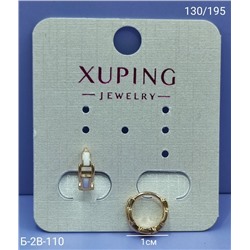 Серьги #23029820