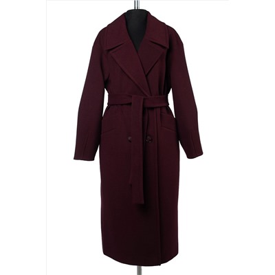 01-12214 Пальто женское демисезонное