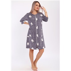 Халат махра 513