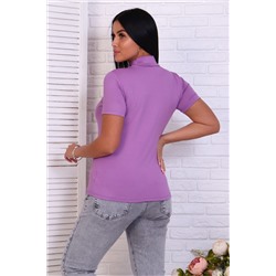 Водолазка 17507 с коротким рукавом НАТАЛИ, 771906