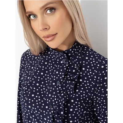 CHARUTTI Блуза 12131