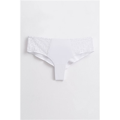 CONTE VOILE RP1083 Трусы женские "бриф" с низкой линией талии CONTE ELEGANT, 1234386