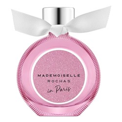 ROCHAS MADEMOISELLE ROCHAS IN PARIS edp (w) 4.5ml mini