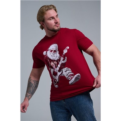 8581 футболка унисекс НАТАЛИ, 1223935