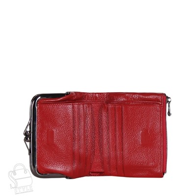 Женский кошелек 9930-1806 red Vermari