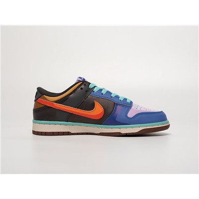 Кроссовки Nike SB Dunk Low