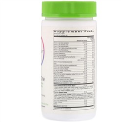Rainbow Light, Prenatal One, пренатальные витамины, 90 таблеток