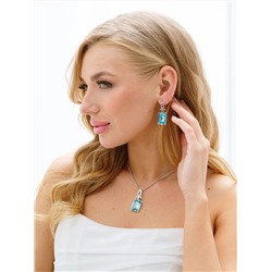 Серьги Бонапарт