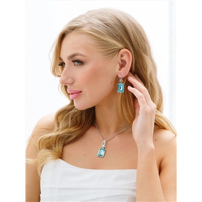 Серьги Бонапарт