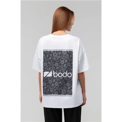 Футболка BODO, 1235520