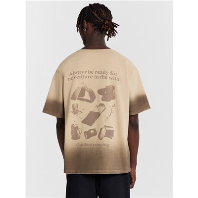 ФУТБОЛКА МУЖСКАЯ 111875