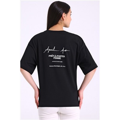 Футболка АПРЕЛЬ, 1087483