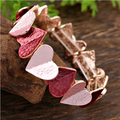 Браслет на резинке арт. 41 9843 (id 281298)