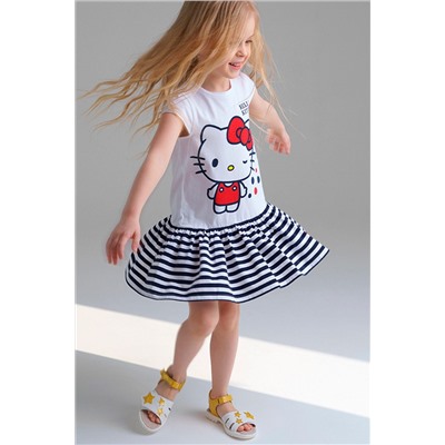 Сарафан PLAYTODAY, 295968