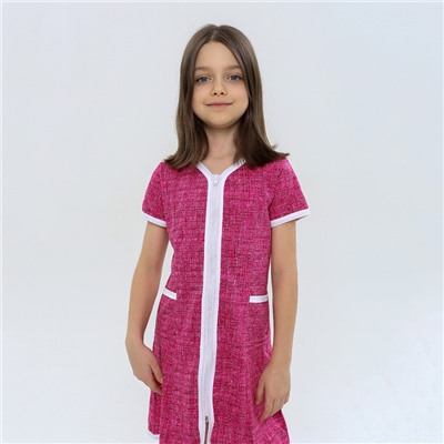 Халат для девочки Майя