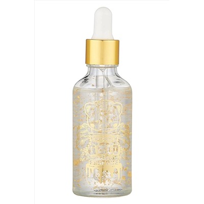 Elizavecca Эссенция для лица с частичками золота / Milky Piggy Hell-Pore Gold Essence, 50 мл KRISTALLER, 1231229