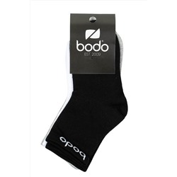 Носки, 3 п. BODO-S, 1087586