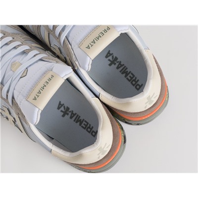 Кроссовки Premiata Lander