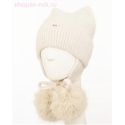 07-49-M Шапка флис (52-54)