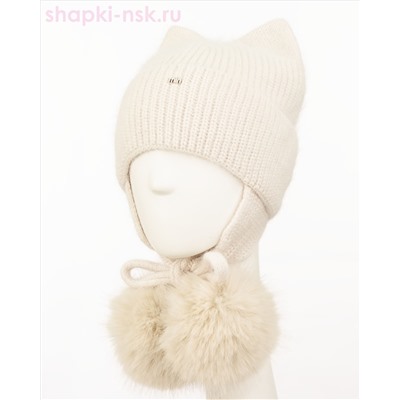 07-49-M Шапка флис (52-54)