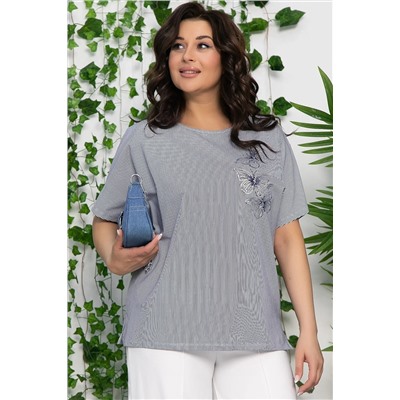 LT Collection Блуза Б13495-20М
