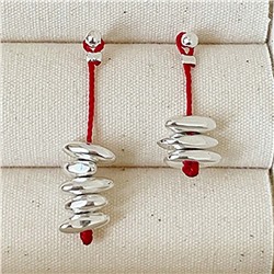 Серьги на гвоздиках арт. 22 6654 (id 280954)