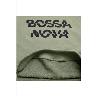 Костюм (Свитшот+Брюки) BOSSA NOVA, 1031901