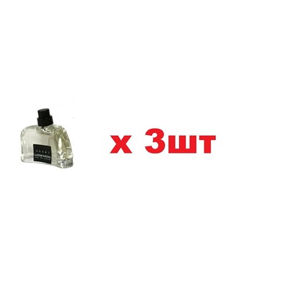 Туалетная вода Costume National Scent 5мл жен edp 3шт
