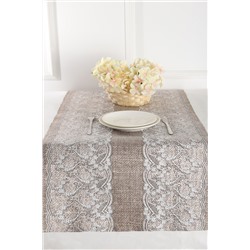 Дорожка на стол Lizzy Home 50099