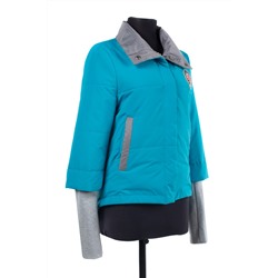 04-1910 Куртка демисезонная (синтепон 100)