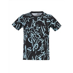 Апрель Футболка 1ПДФК3585001н