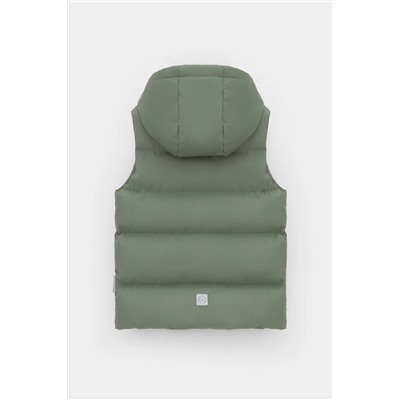 CROCKID Жилет ВК 35018/4 ГР (98-128)