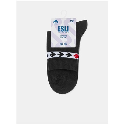 ESLI Носки E 24С-74СПЕ