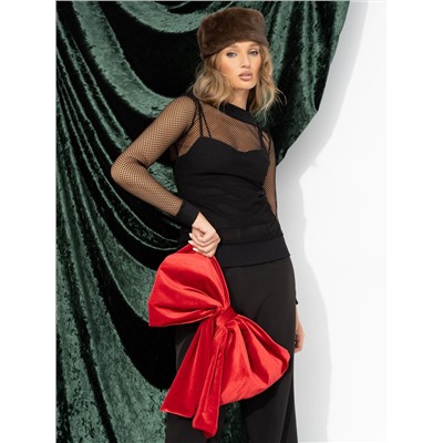 CHARUTTI Лонгслив 12294