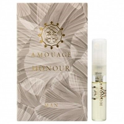 AMOUAGE HONOUR edp (m) 2ml пробник