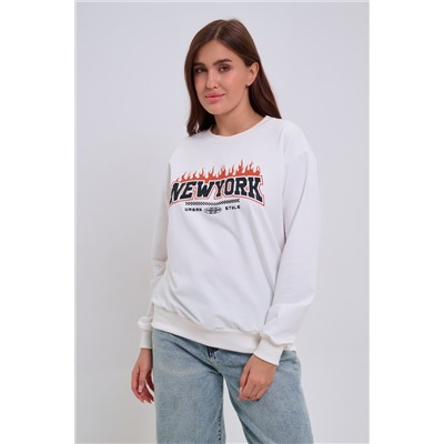 Свитшот Женский 88549