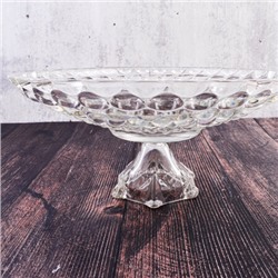 343-30130343 Ваза LUCID для фруктов, диам. 24см. (х12)