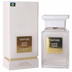 Парфюмерная вода Tom Ford White Suede 100 мл женская (Euro)