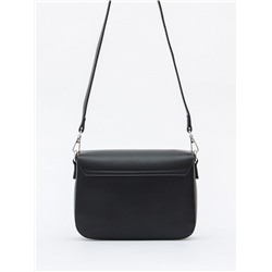 Сумка 1161MZ black Milanzi