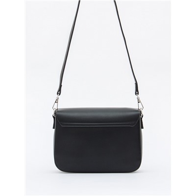 Сумка 1161MZ black Milanzi