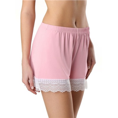 Шорты женские CONTE Шорты для дома COMFORT LOUNGEWEAR LHW 990 из бамбука премиального качества