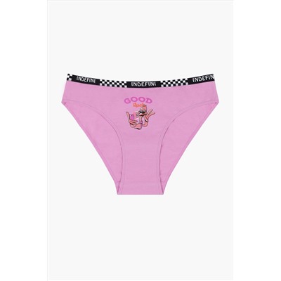 Трусы INDEFINI, 1191411