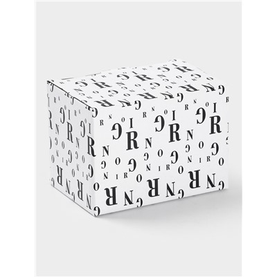 Кружка «Тепло в руках», 350 мл, керамика, белая