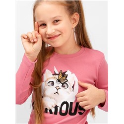 Кофта для девочки Bonito